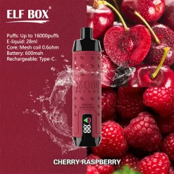 ELF BOX SHISHA 16000 (3)