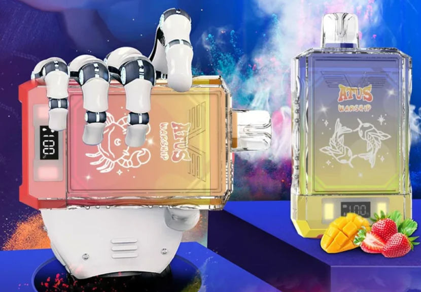 obrázek - DankStarVapes.com - Vaše značka Vape Go-To