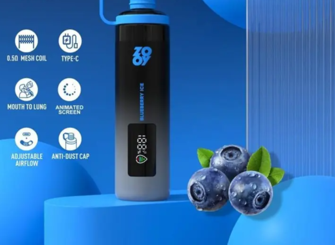 obrázek - DankStarVapes.com - Vaše značka Vape Go-To